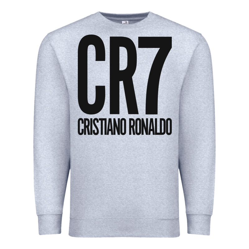 Cr7 Premium Sweatshirt by artisFamous | Teevron