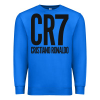 True Royal cr7 Premium Sweatshirt - artisFamous