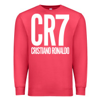 Cardinal cr7 Premium Sweatshirt - artisFamous