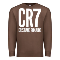 Chestnut cr7 Premium Sweatshirt - artisFamous