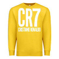 Lemon cr7 Premium Sweatshirt - artisFamous