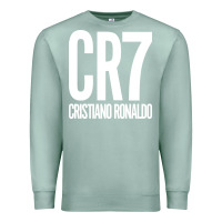 Seafoam cr7 Premium Sweatshirt - artisFamous
