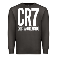 Smoke cr7 Premium Sweatshirt - artisFamous