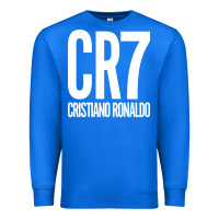 True Royal cr7 Premium Sweatshirt - artisFamous
