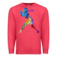 Cardinal girl's softball Premium Sweatshirt - artisFamous
