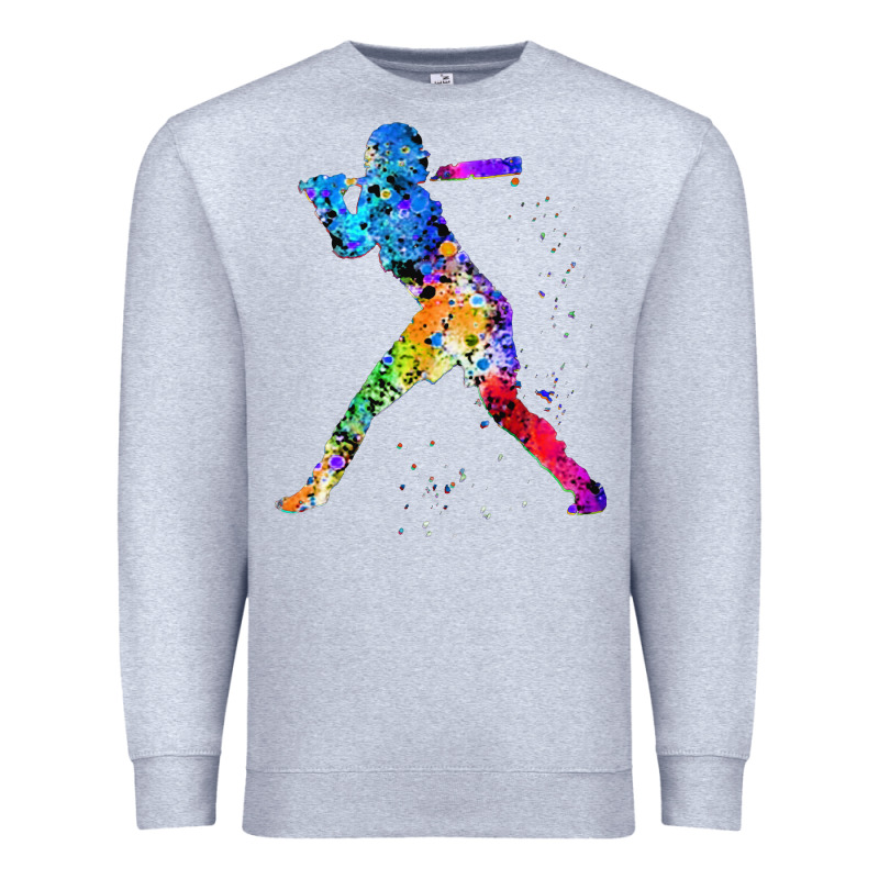 Girl's Softball Premium Sweatshirt by artisFamous | Teevron