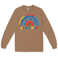 Toasted Coconut often stressed a bit of a mess totally blessed aut Long Sleeve Tee - CowhideDigitalArt