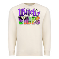 Sandshell witchy vibes Premium Sweatshirt - JahusDesignShop