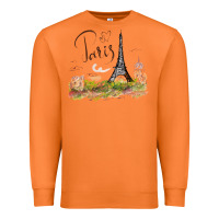 Carrot paris Premium Sweatshirt - artisFamous
