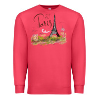 Cardinal paris Premium Sweatshirt - artisFamous
