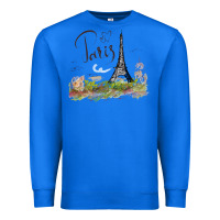 True Royal paris Premium Sweatshirt - artisFamous