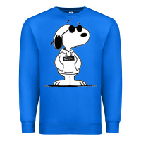 True Royal cool dog Premium Sweatshirt - artisFamous