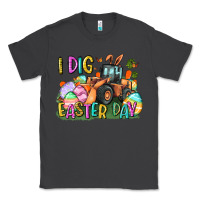 Smoke I dig Easter Day Classic Tee - CowGirlArtShop