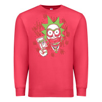Cardinal joker Premium Sweatshirt - artisFamous