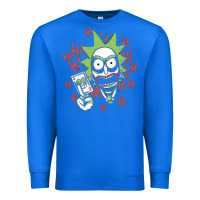True Royal joker Premium Sweatshirt - artisFamous
