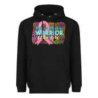 Black this i̇ss what a wwarrior looks like Heavyweight Hoodie - JahusDesignShop