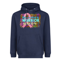 Navy this i̇ss what a wwarrior looks like Heavyweight Hoodie - JahusDesignShop