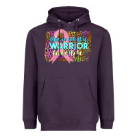 Plum this i̇ss what a wwarrior looks like Heavyweight Hoodie - JahusDesignShop