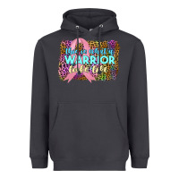 This İss What A Wwarrior Looks Like Heavyweight Hoodie | Teevron