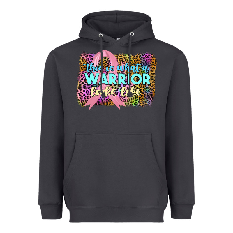 This İss What A Wwarrior Looks Like Heavyweight Hoodie by JahusDesignShop | Teevron
