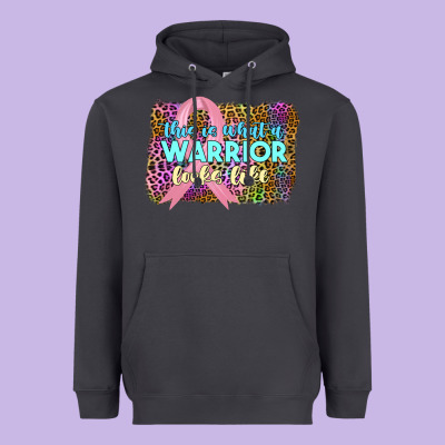This İss What A Wwarrior Looks Like Heavyweight Hoodie Designed By Jahusdesignshop