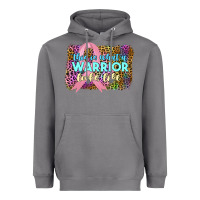 Storm this i̇ss what a wwarrior looks like Heavyweight Hoodie - JahusDesignShop