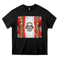 Black western you serious clark Heavy Core Tee - Jasminsmagicworld