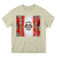 Mossy western you serious clark Heavy Core Tee - Jasminsmagicworld