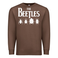 Chestnut beetles Premium Sweatshirt - artisFamous