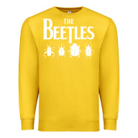 Lemon beetles Premium Sweatshirt - artisFamous