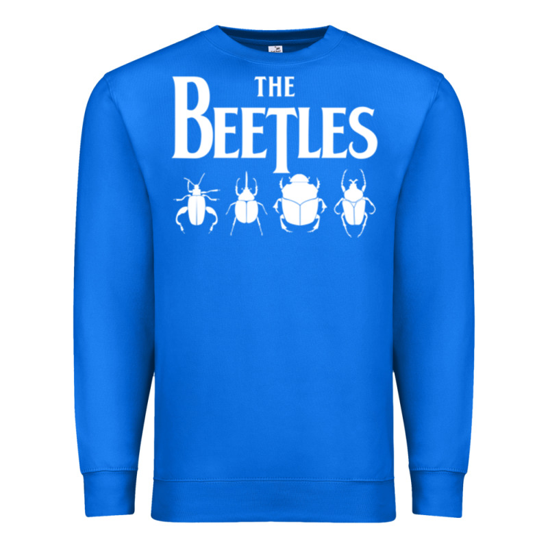 Beetles Premium Sweatshirt by artisFamous | Teevron