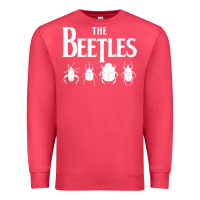 Cardinal beetles Premium Sweatshirt - artisFamous