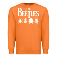 Carrot beetles Premium Sweatshirt - artisFamous