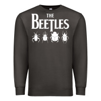 Smoke beetles Premium Sweatshirt - artisFamous