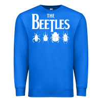 True Royal beetles Premium Sweatshirt - artisFamous