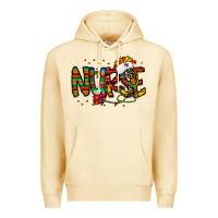 Pina Colada nurse taco mexico Premium Hoodie - CowhideDigitalArt