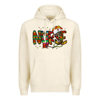 Tofu nurse taco mexico Premium Hoodie - CowhideDigitalArt