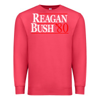 Cardinal regan bush for dark Premium Sweatshirt - artisFamous