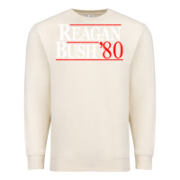 Sandshell regan bush for dark Premium Sweatshirt - artisFamous