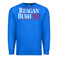 True Royal regan bush for dark Premium Sweatshirt - artisFamous