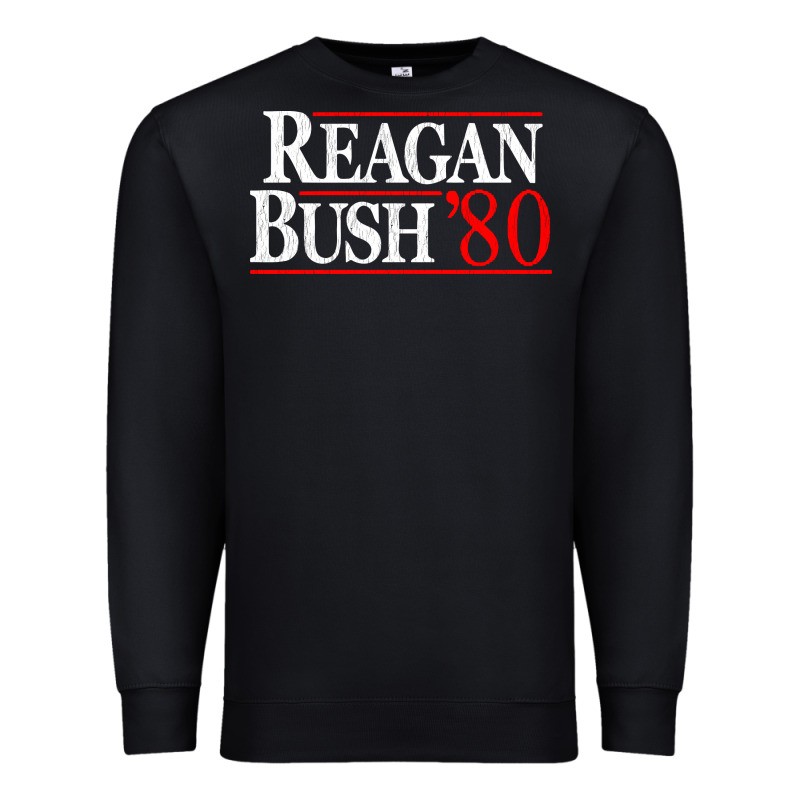 Regan Bush For Dark Premium Sweatshirt by artisFamous | Teevron