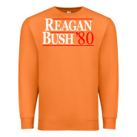 Carrot regan bush for dark Premium Sweatshirt - artisFamous