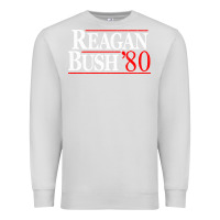 Dove Grey regan bush for dark Premium Sweatshirt - artisFamous
