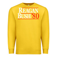 Lemon regan bush for dark Premium Sweatshirt - artisFamous