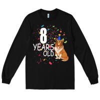 Black 8 years old Long Sleeve Tee - Bettercallsaul