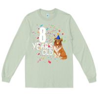 Matcha 8 years old Long Sleeve Tee - Bettercallsaul