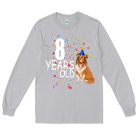 Moon Dust 8 years old Long Sleeve Tee - Bettercallsaul
