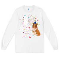 White 8 years old Long Sleeve Tee - Bettercallsaul