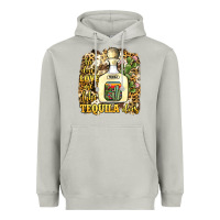 Moon Dust he don't love me like tequila does Heavyweight Hoodie - JahusDesignShop