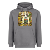Storm he don't love me like tequila does Heavyweight Hoodie - JahusDesignShop